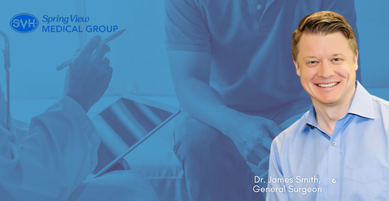 Last Day of Men’s Health Month: 4 Tips for Year-Round Wellness